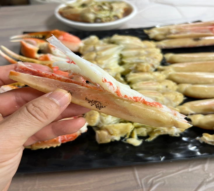 대게-맛집-풍물거리-8호-대게-사진